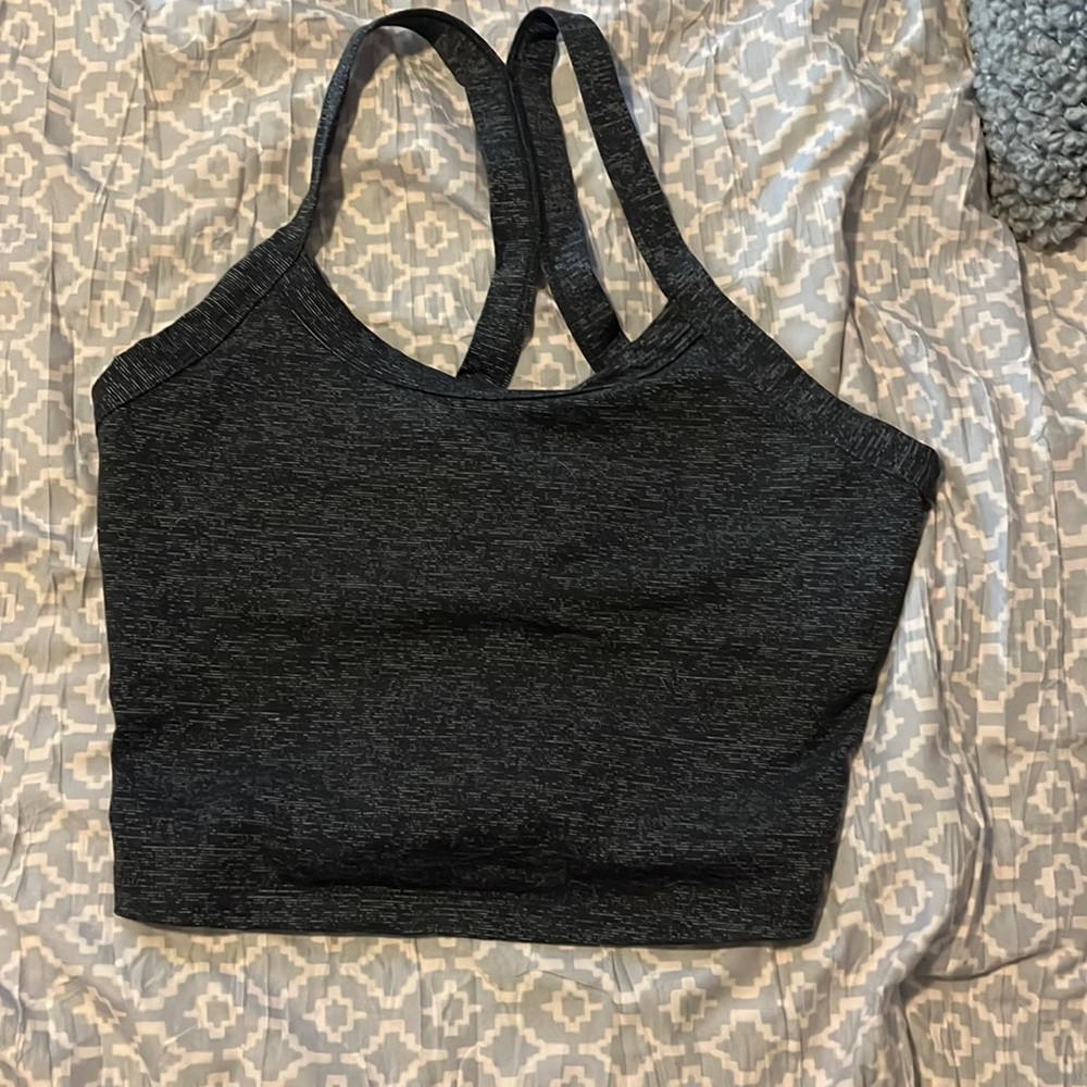 Born primitive Your New Favorite Sports Bra